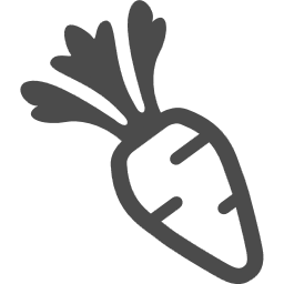 人参アイコン左