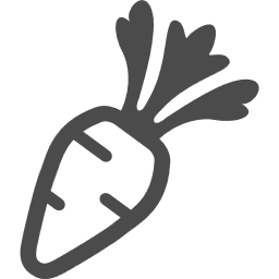 人参アイコン右